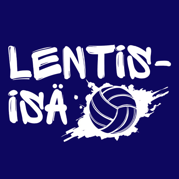 PuMa Lentisisä T-Paita