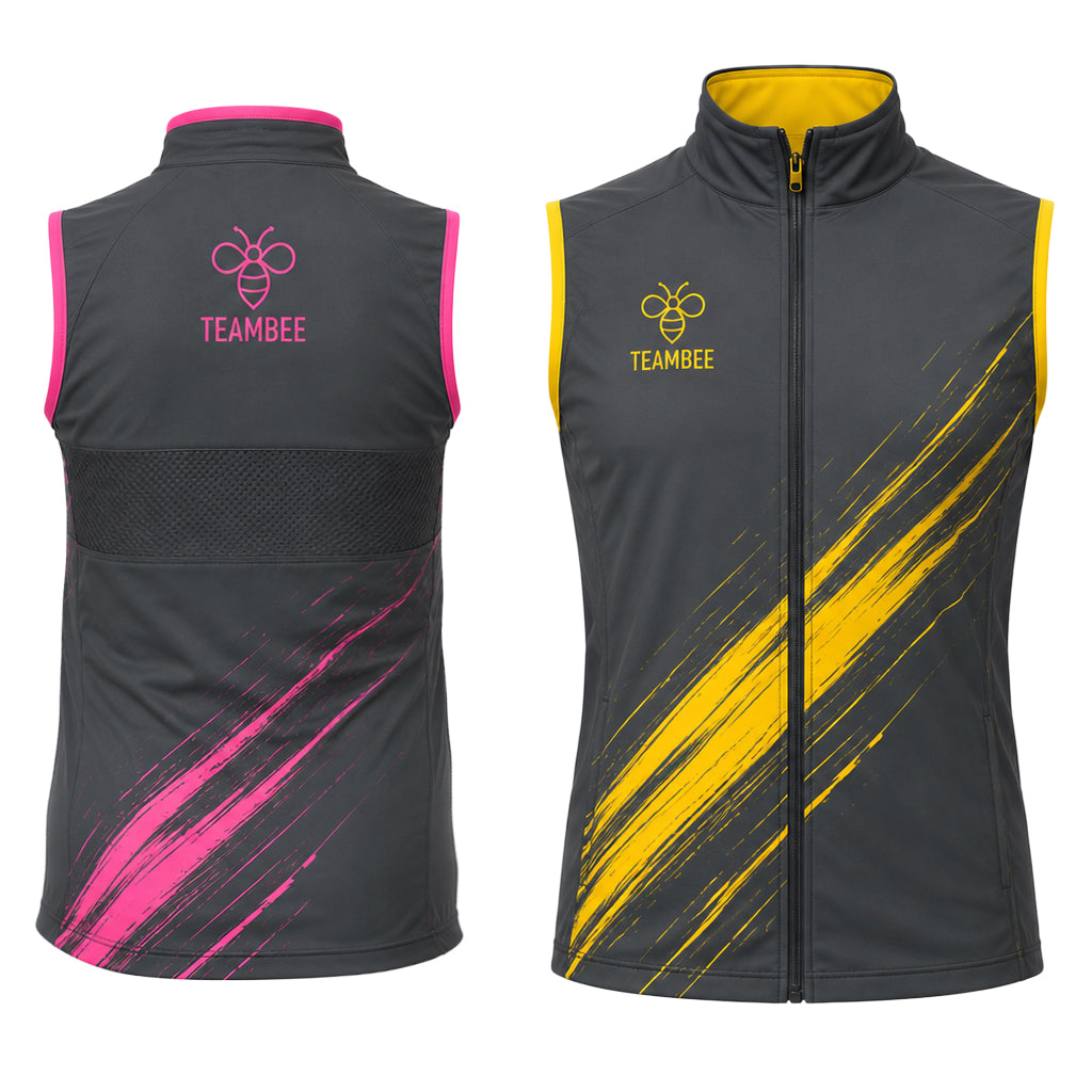 TEAMBEE Juoksuliivi UNISEX