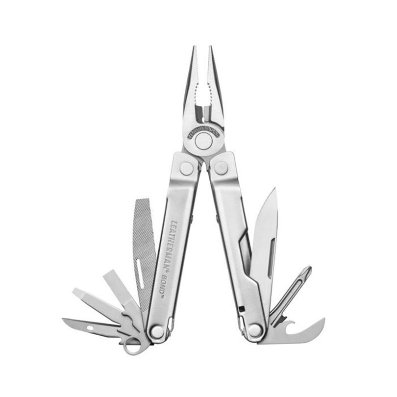 PROMOBEE Leatherman BOND