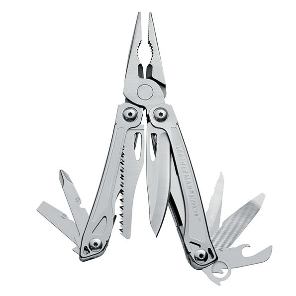 PROMOBEE Leatherman SIDEKICK
