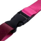 PROMOBEE Kaulanauha rPET materiaalista