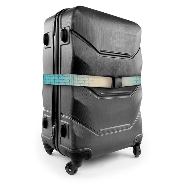 PROMOBEE Matkalaukkuvyö rPET