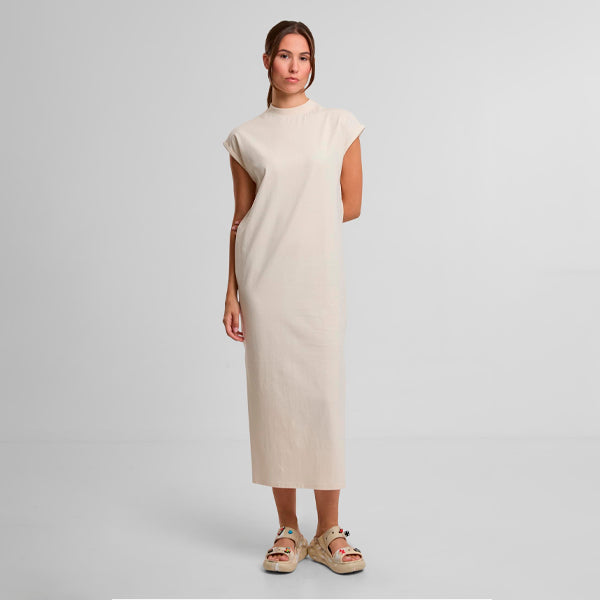 TEEBEE Naisten pitkä mekko