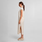 TEEBEE Naisten pitkä mekko