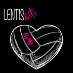 PuMa Sydän Pallosydän huppari