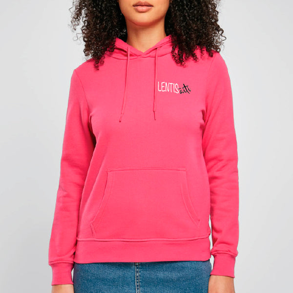 PuMa Sydän Pallosydän huppari