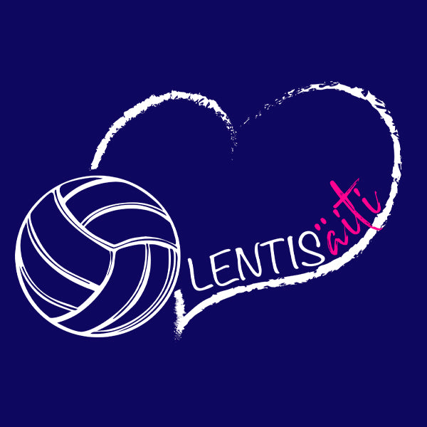 PuMa Sydän T-Paita W