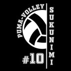 PuMa Pelaajan fanihuppari