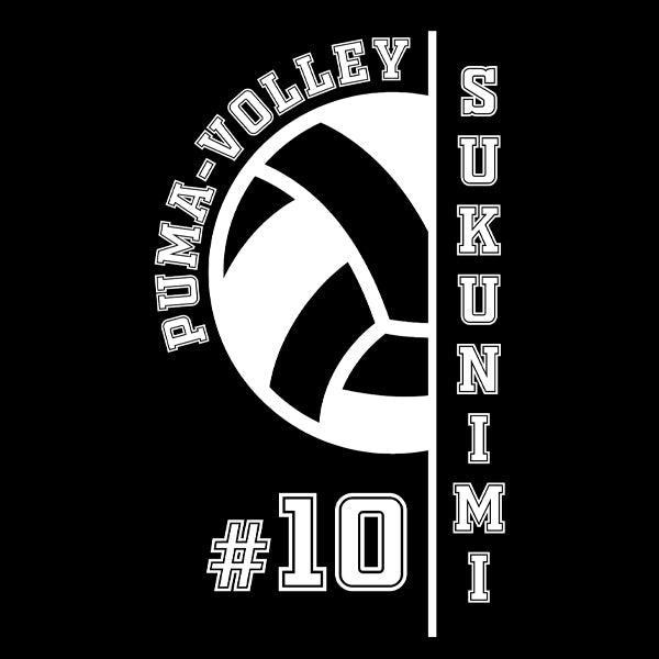 PuMa Pelaajan fanihuppari