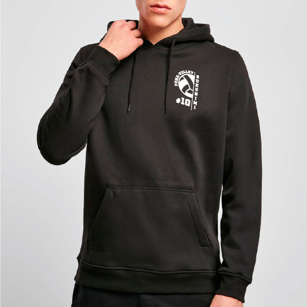 PuMa Pelaajan fanihuppari