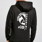 PuMa Pelaajan fanihuppari