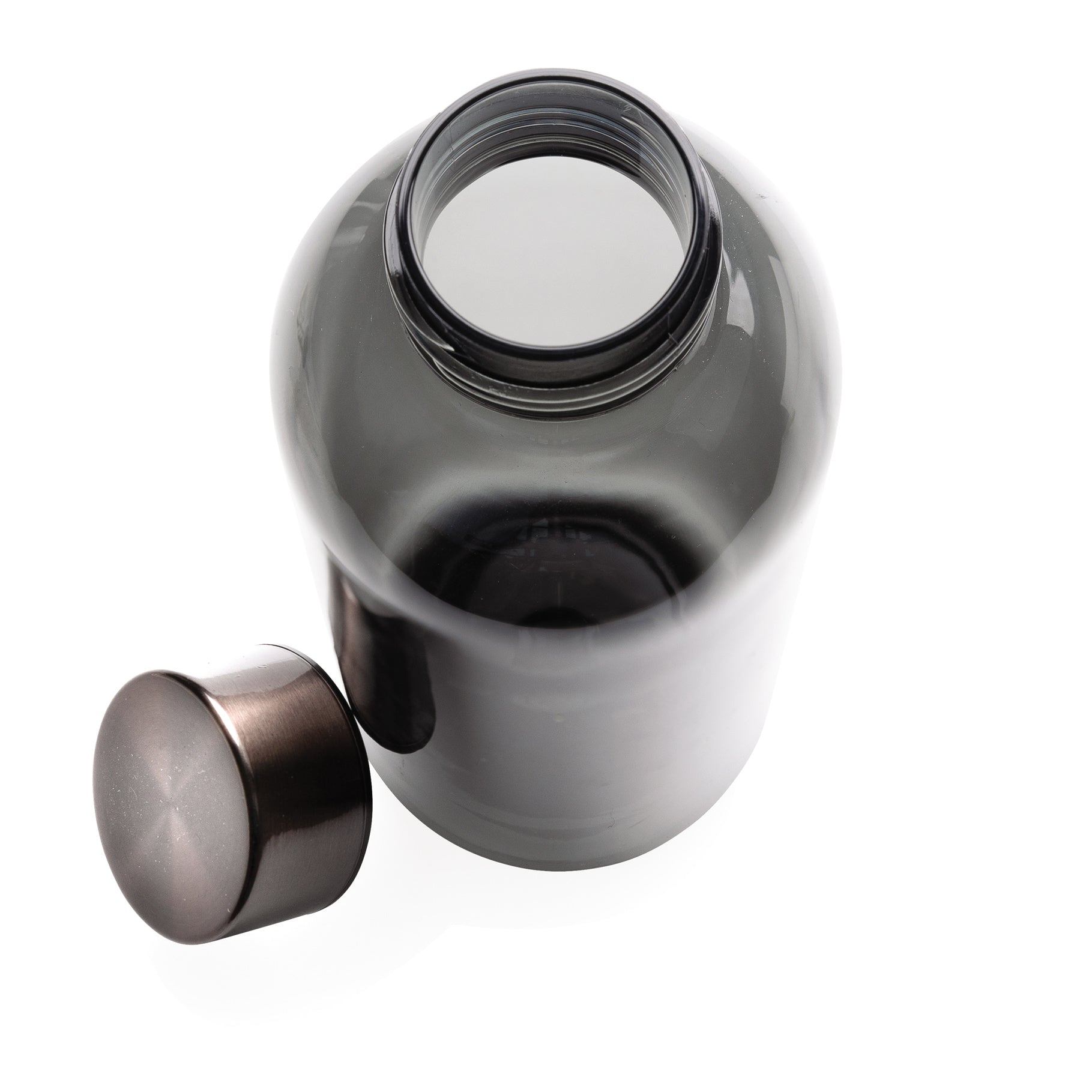 PROMOBEE Juomapullo metallikorkilla 620ml