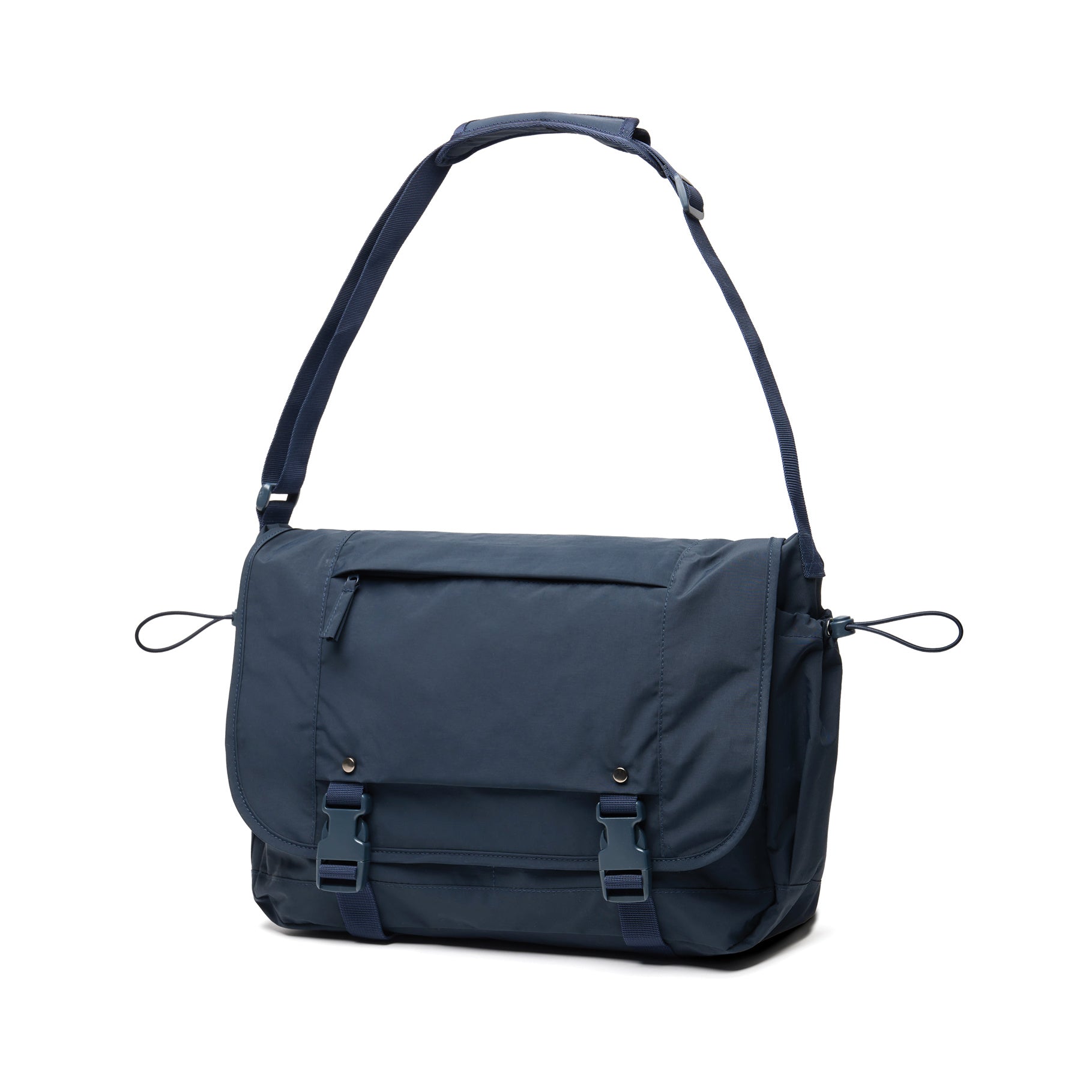 PROMOBEE Kento Urban RCS 15,6" messenger-laukku