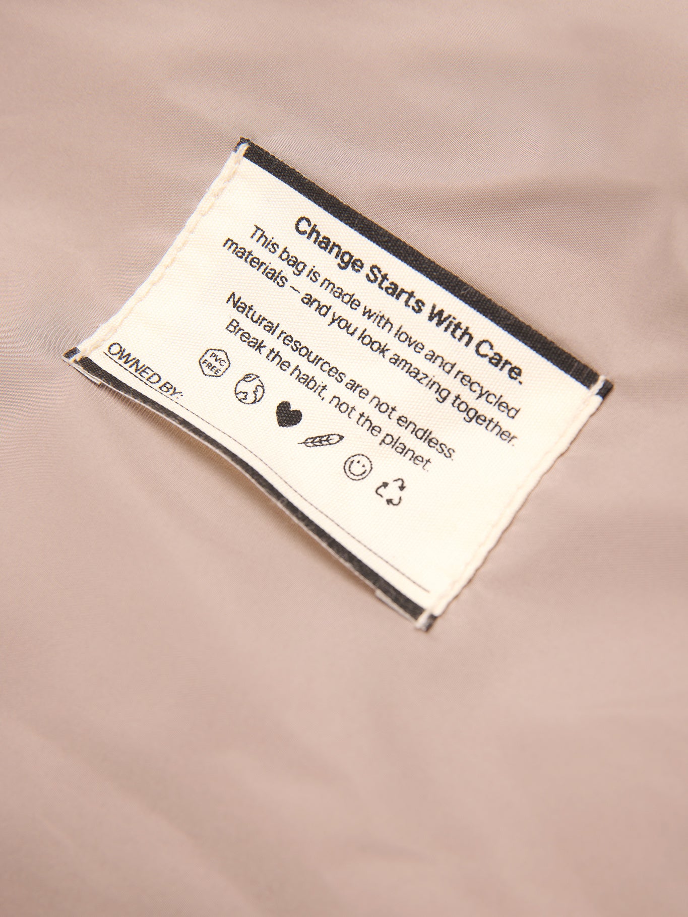 PROMOBEE Kento Urban RCS 15,6" messenger-laukku