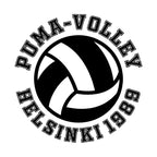 PuMa Pallo T-Paita W