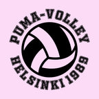 PuMa Pallo T-Paita W