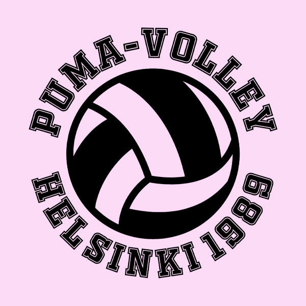 PuMa Pallo T-Paita W