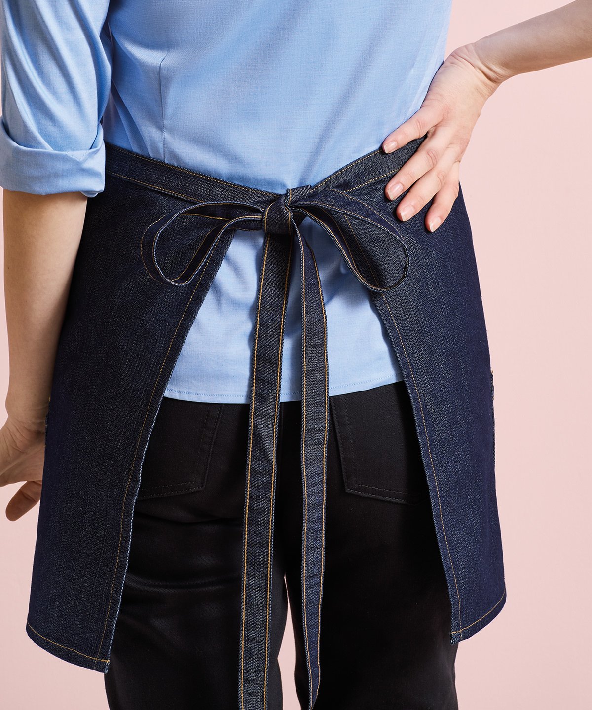 PROMOBEE Denim vyötäröesiliina alk 15,58€ alv 0%