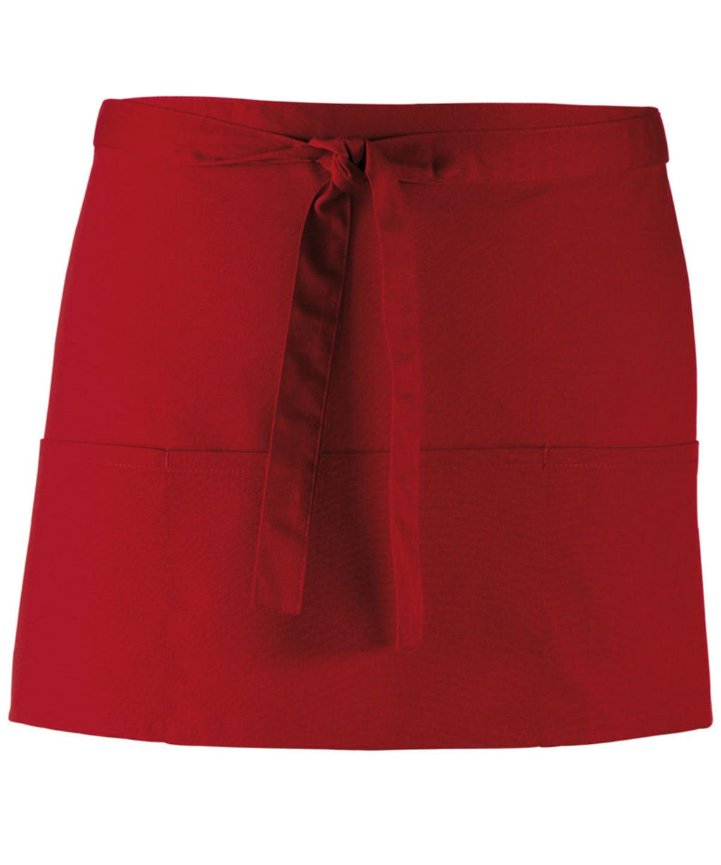 PROMOBEE Lyhyt essu 3:lla taskulla alk 7,98€ alv 0%