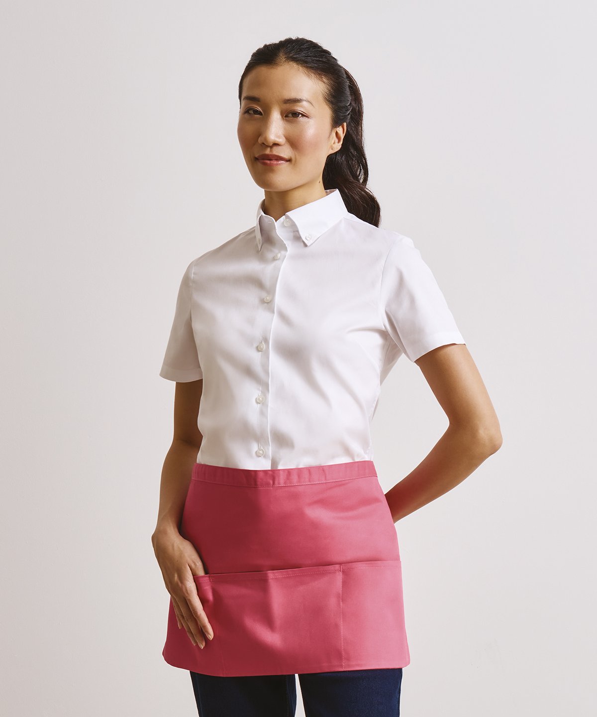 PROMOBEE Lyhyt essu 3:lla taskulla alk 7,98€ alv 0%