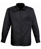 PROMOBEE Miesten Poplin LS kauluspaita alk 18,90€ alv 0%