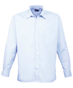 PROMOBEE Miesten Poplin LS kauluspaita alk 18,90€ alv 0%
