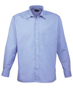 PROMOBEE Miesten Poplin LS kauluspaita alk 18,90€ alv 0%