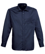 PROMOBEE Miesten Poplin LS kauluspaita alk 18,90€ alv 0%