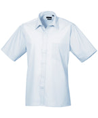 PROMOBEE Miesten Poplin SS kauluspaita alk 18,20€ alv 0%