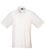 PROMOBEE Miesten Poplin SS kauluspaita alk 18,20€ alv 0%