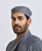 PROMOBEE Kokin Skull cap -päähine 8,5€ alv 0%