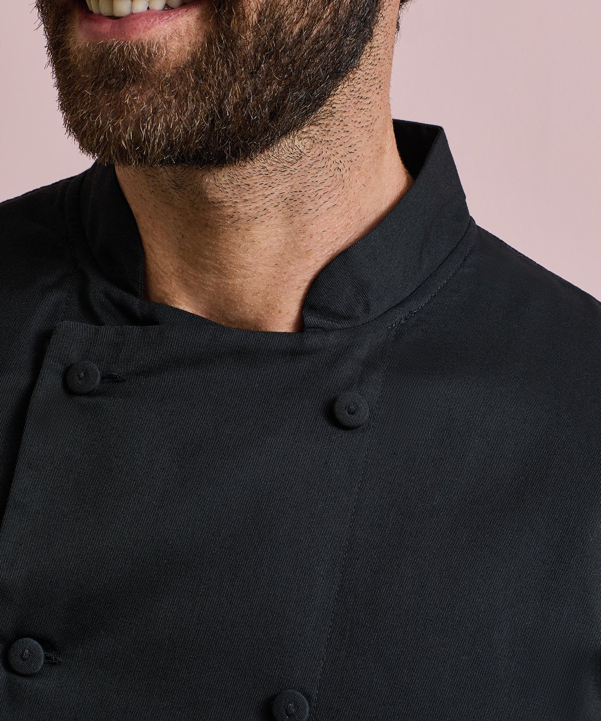 PROMOBEE Kokin Coolchecker® lyhythihainen kokkitakki alk 26,1€ alv 0%