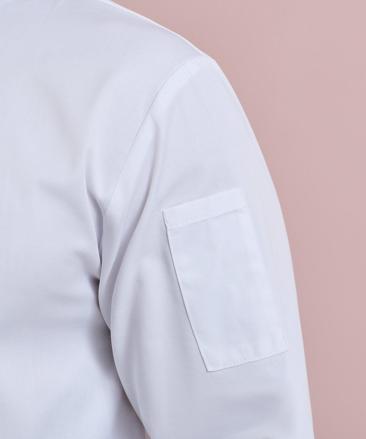 PROMOBEE Kokin Coolchecker® pitkähihainen kokkitakki alk 27,5€ alv 0%