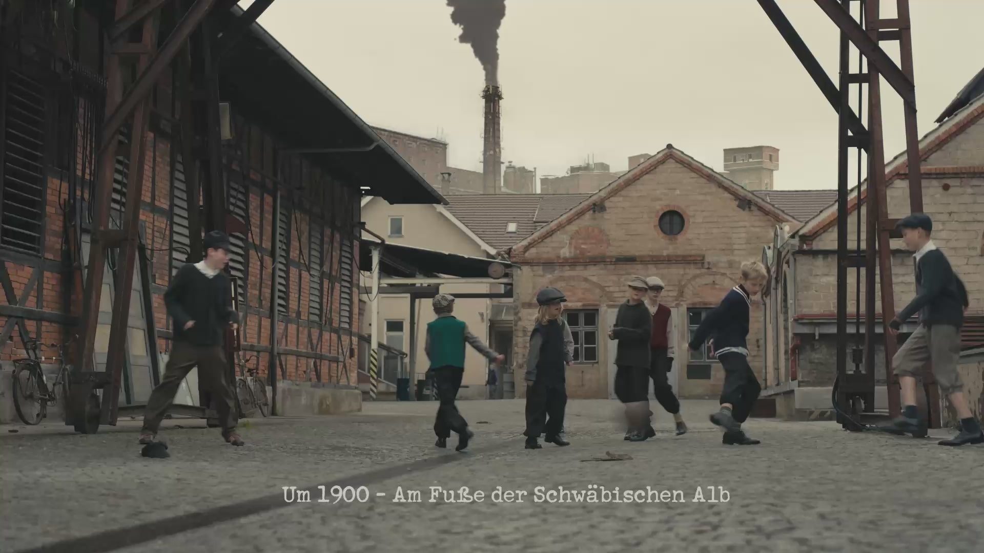 Erima esittelyvideo.