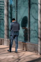 PROMOBEE Läppärireppu 16L