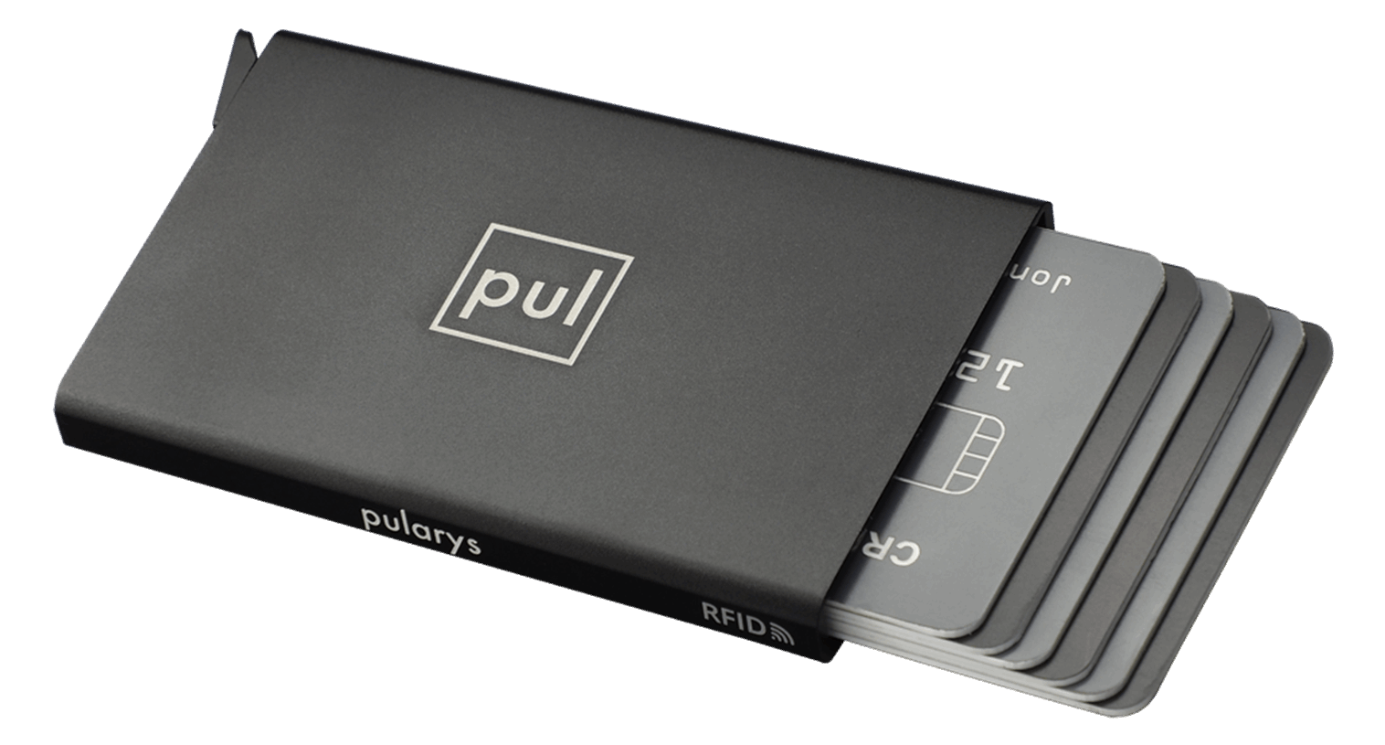 PROMOBEE RFID-luottokorttikotelo