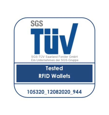 PROMOBEE RFID-luottokorttikotelo PRO