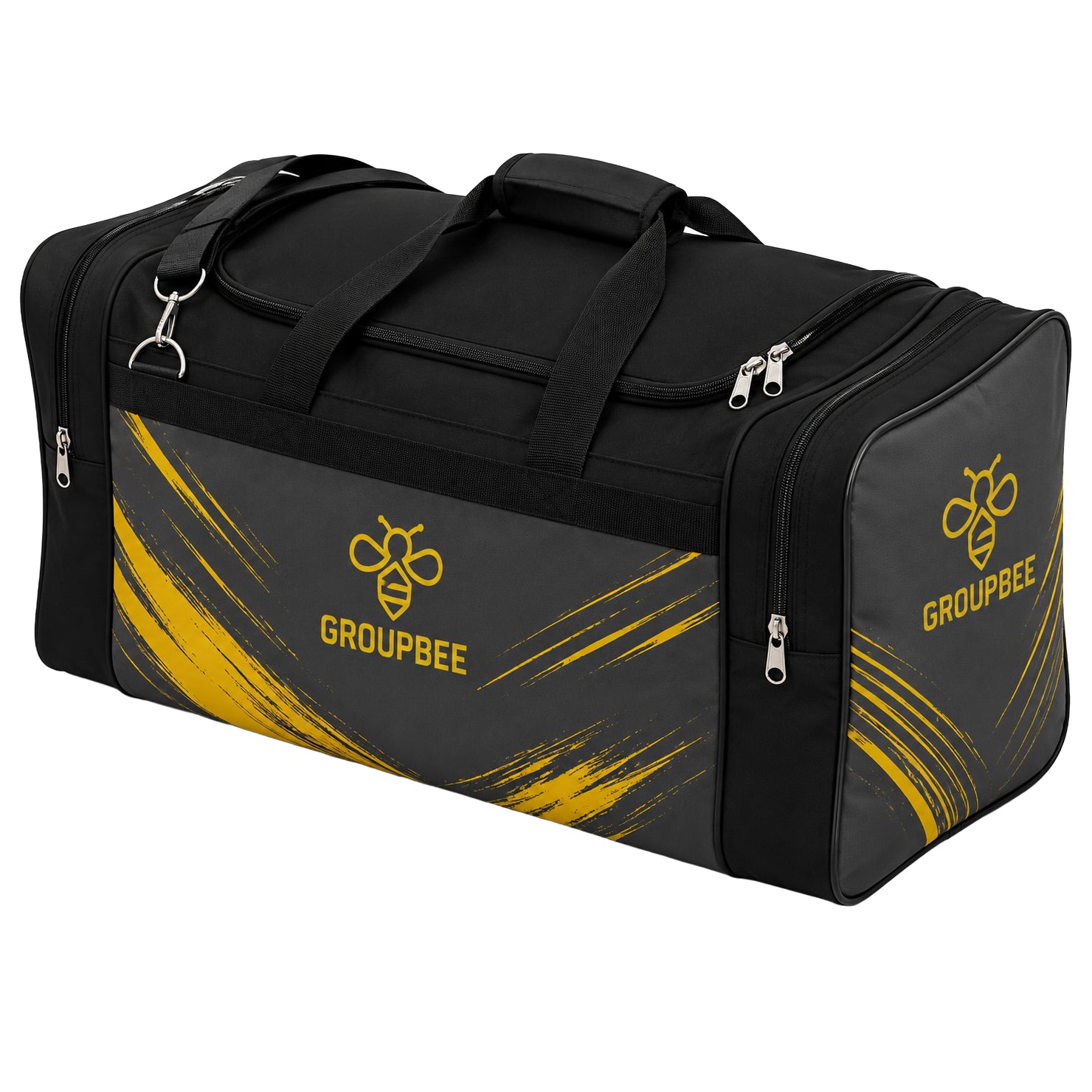 TEAMBEE Sublimoitava laukku