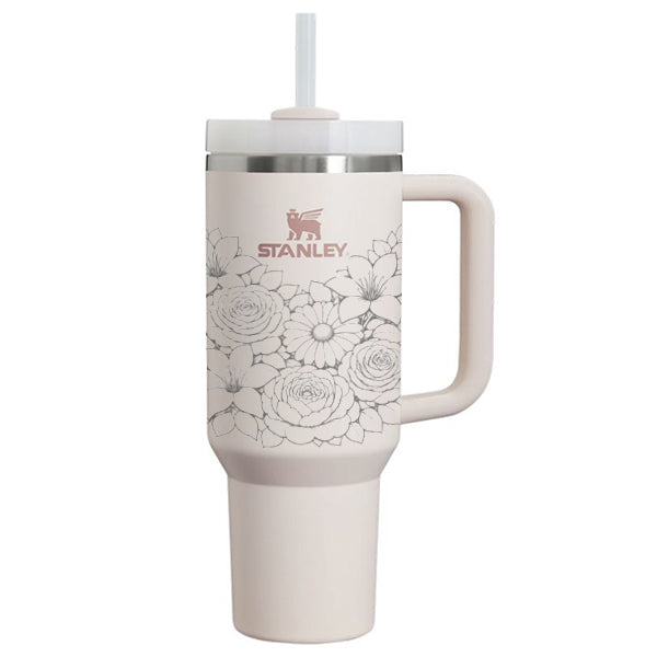 TEEBEE Stanley Quencher 1,2 L MERKKAUS PULLON YMPÄRI