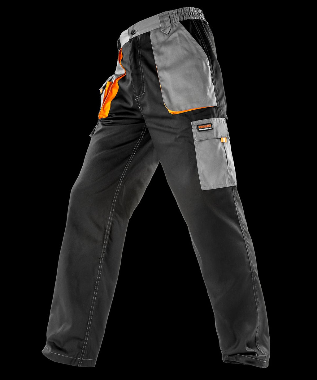 PROMOBEE Result work-guard työhousut alk 24,50€ alv 0%