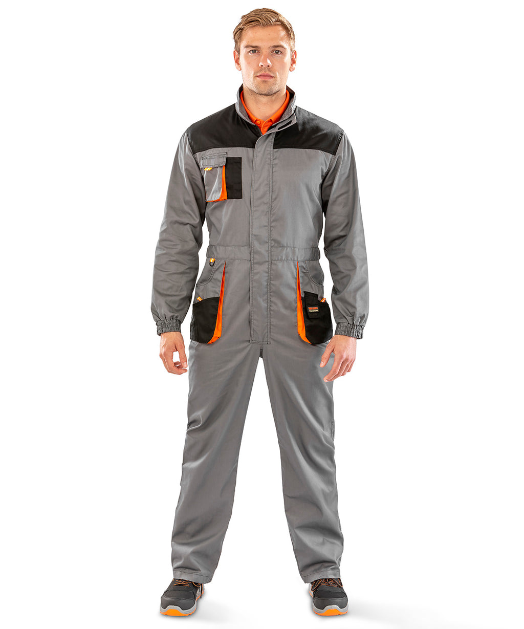 PROMOBEE Result work-guard haalari alk 34,43€ alv 0%