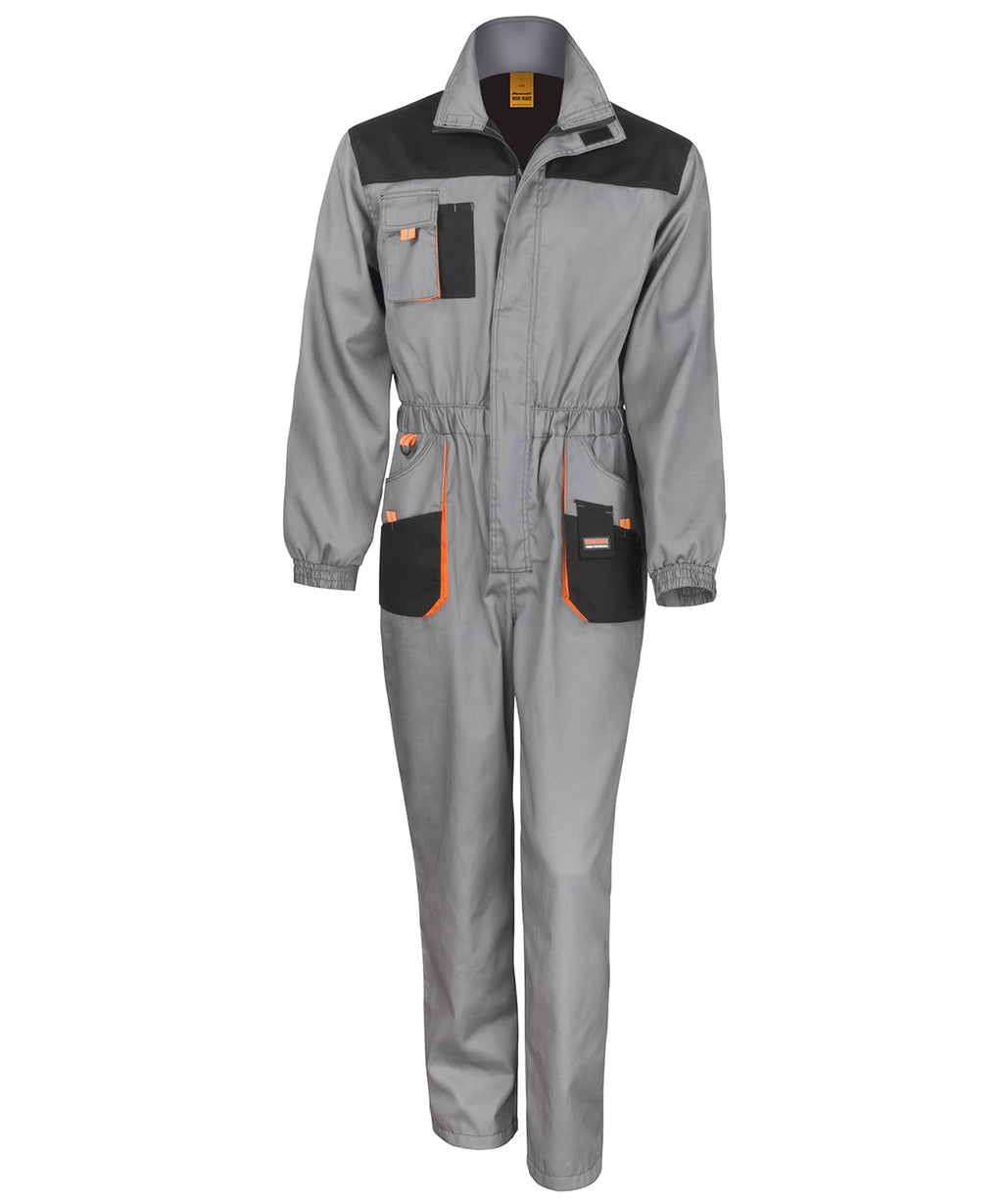 PROMOBEE Result work-guard haalari alk 34,43€ alv 0%