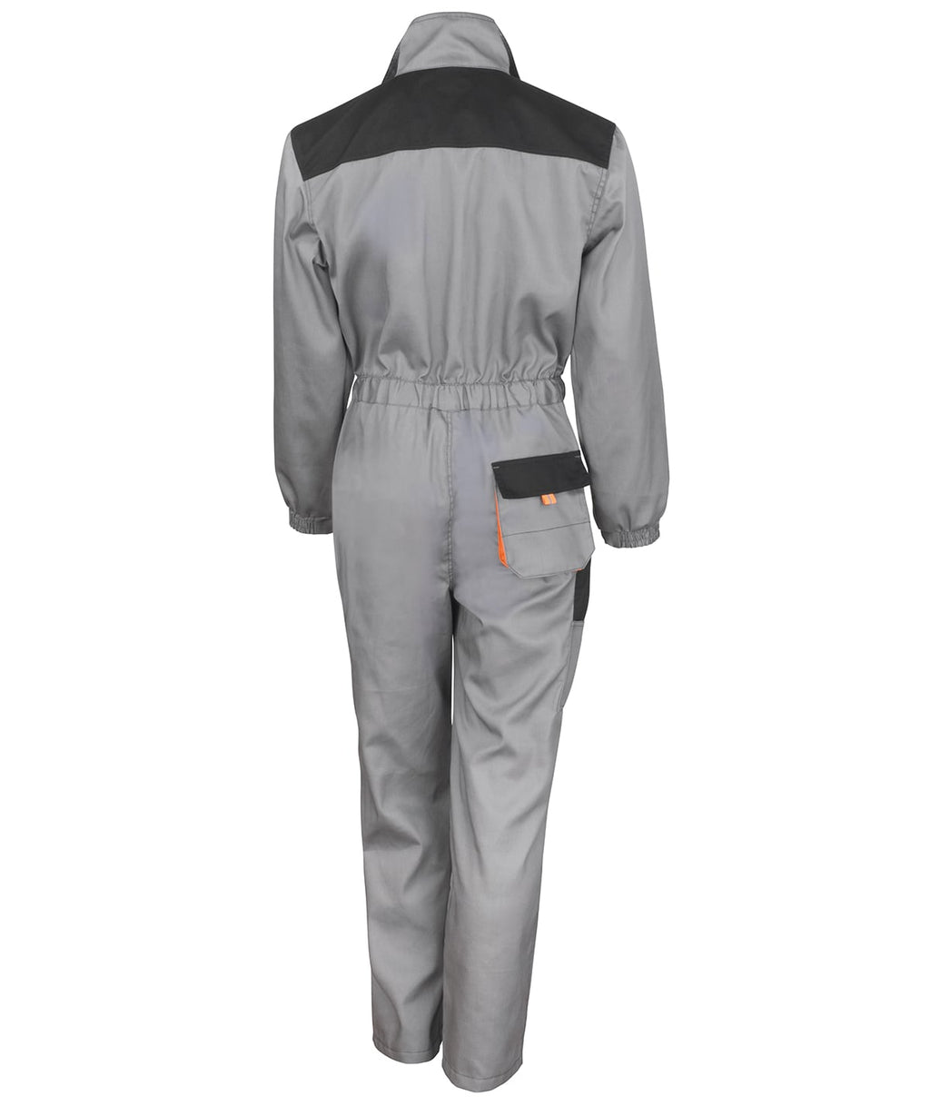 PROMOBEE Result work-guard haalari alk 34,43€ alv 0%