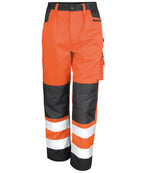 PROMOBEE Result Safety Cargo työhousut alk 29€ alv 0%