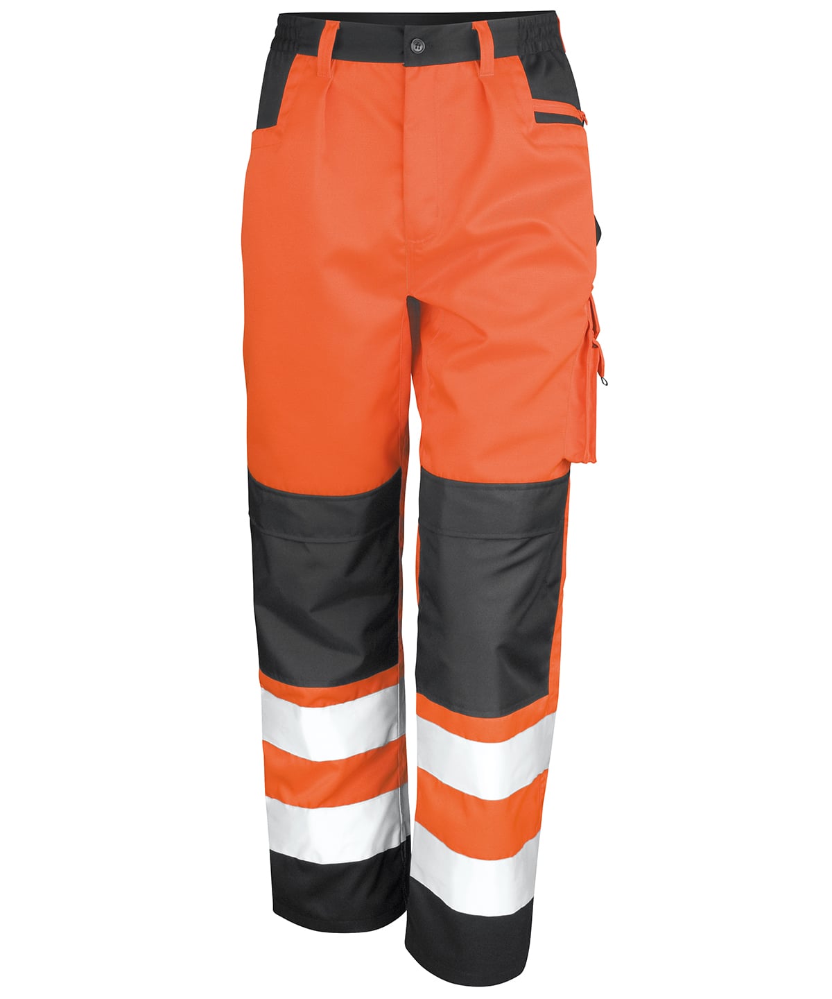 PROMOBEE Result Safety Cargo työhousut alk 29€ alv 0%