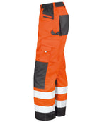 PROMOBEE Result Safety Cargo työhousut alk 29€ alv 0%