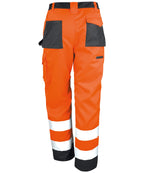 PROMOBEE Result Safety Cargo työhousut alk 29€ alv 0%