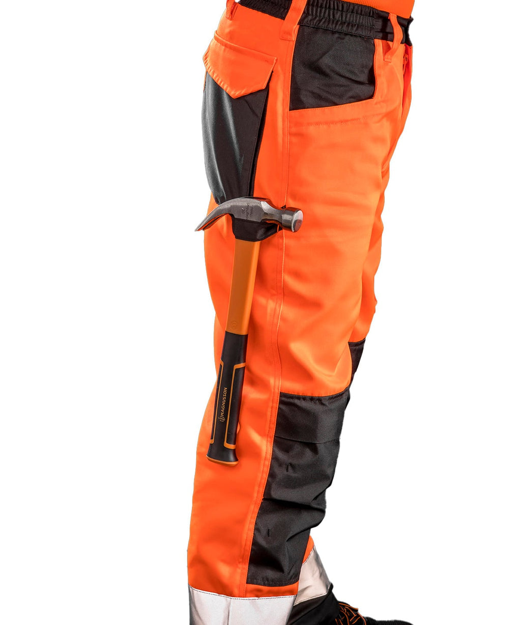 PROMOBEE Result Safety Cargo työhousut alk 29€ alv 0%