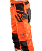 PROMOBEE Result Safety Cargo työhousut alk 29€ alv 0%