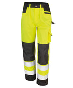 PROMOBEE Result Safety Cargo työhousut alk 29€ alv 0%